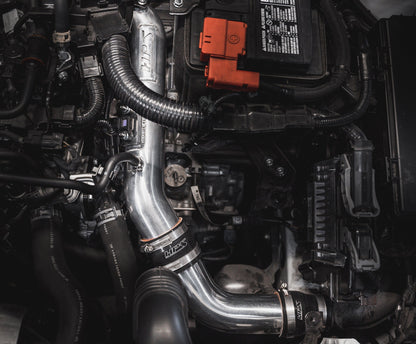 HPS Intercooler Charge Pipe Kit, Honda 2018-2021 Accord 1.5L Turbo, 17-134