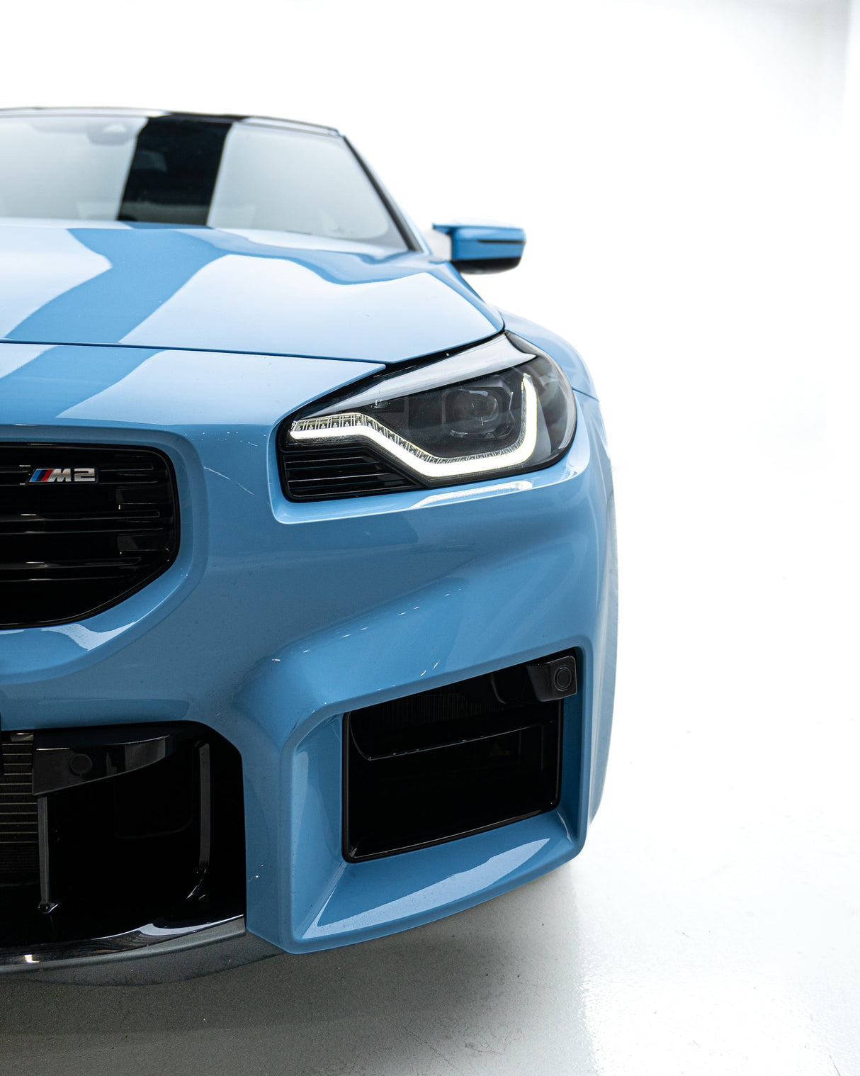 RGB DRL LED MODULES : BMW M2 G87 G42