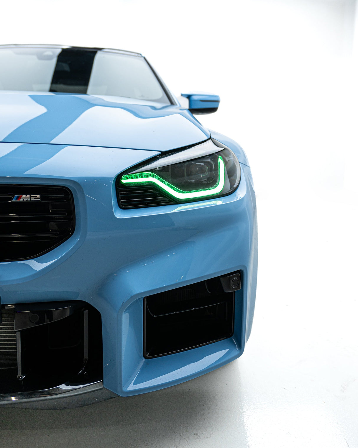 RGB DRL LED MODULES : BMW M2 G87 G42