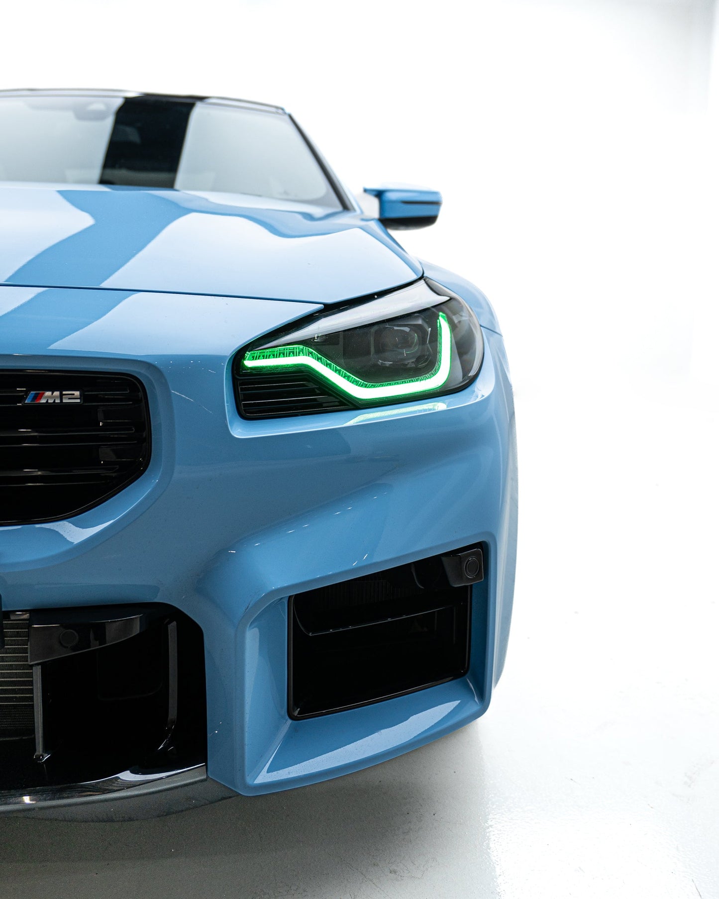 RGB DRL LED MODULES : BMW M2 G87 G42