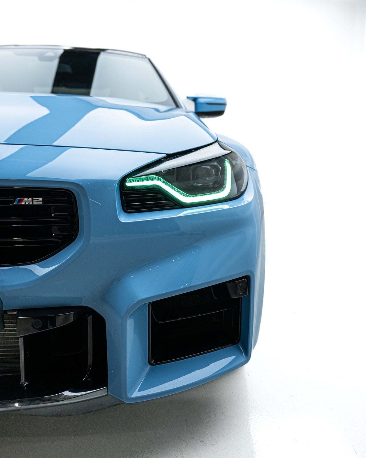 RGB DRL LED MODULES : BMW M2 G87 G42