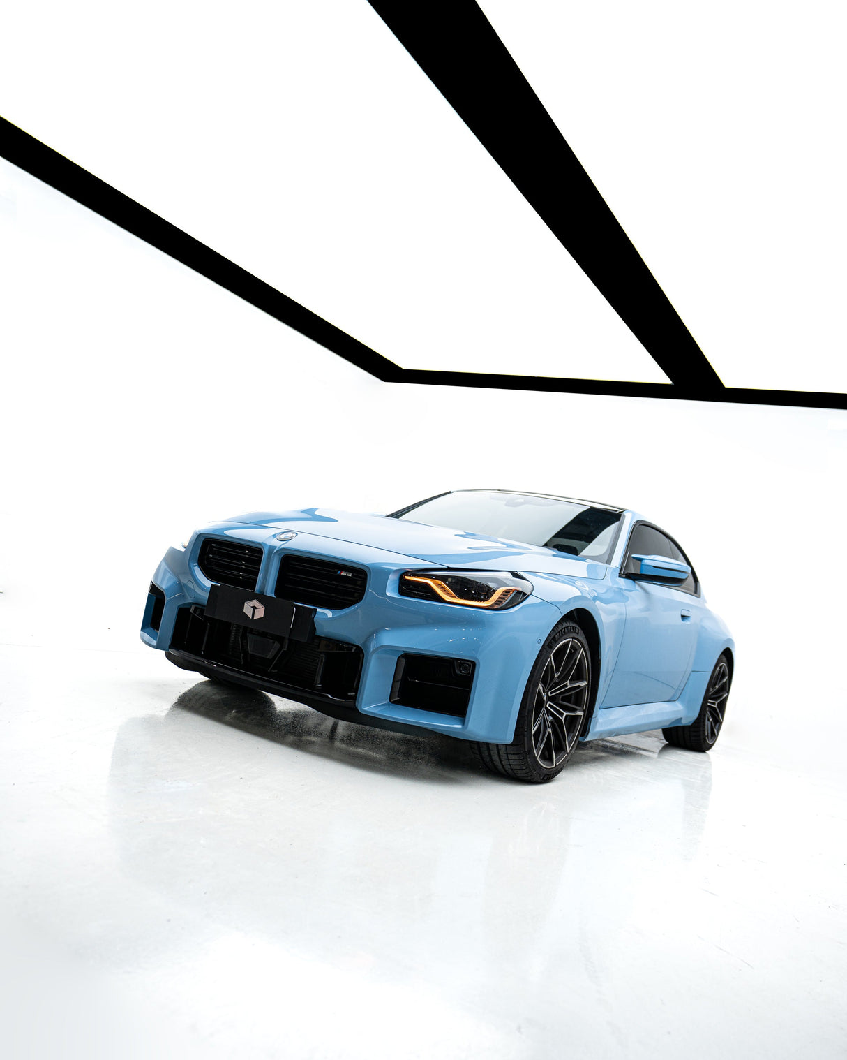 RGB DRL LED MODULES : BMW M2 G87 G42