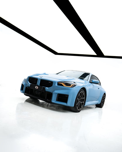 RGB DRL LED MODULES : BMW M2 G87 G42