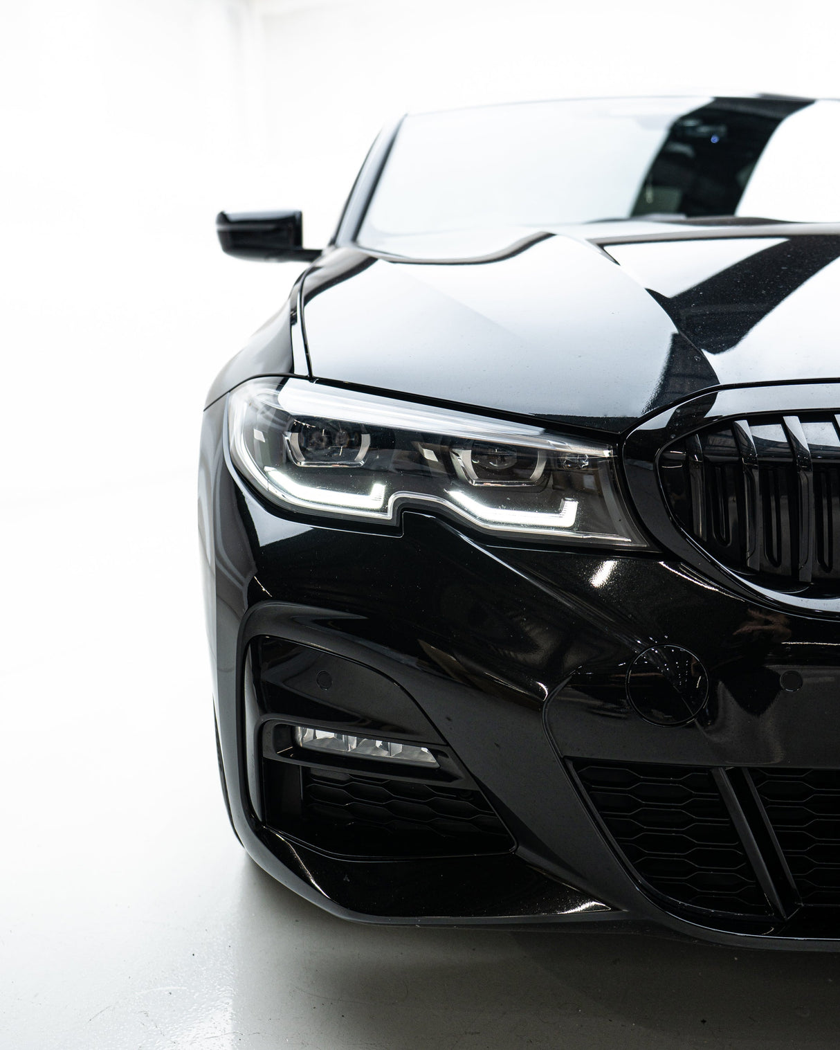 RGB DRL LED MODULES : BMW 3-SERIES G20 G21 (LED)