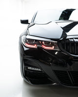 RGB DRL LED MODULES : BMW 3-SERIES G20 G21 (LED)