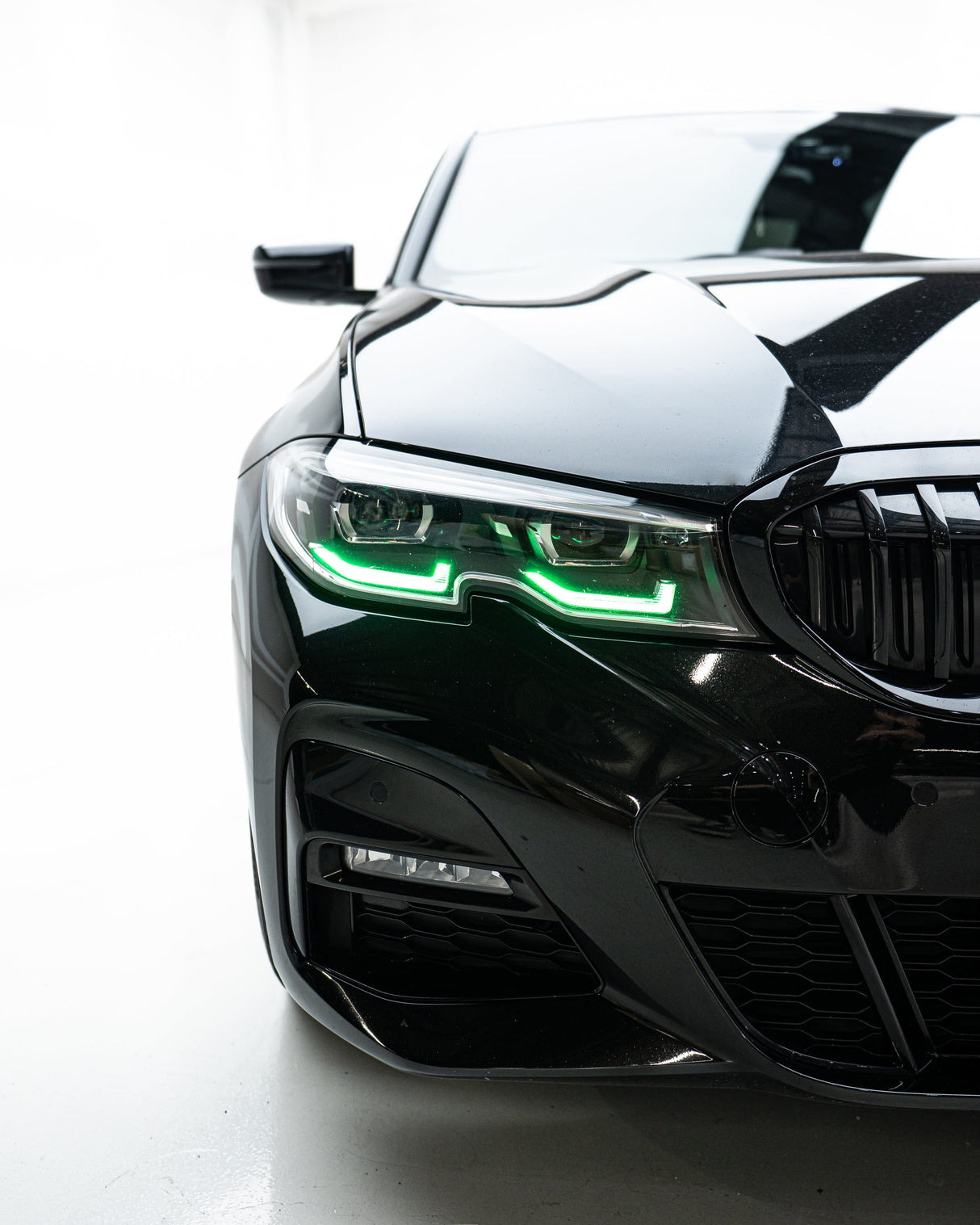 RGB DRL LED MODULES : BMW 3-SERIES G20 G21 (LED)