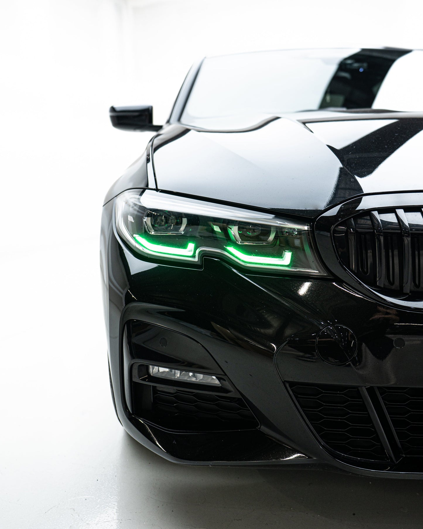RGB DRL LED MODULES : BMW 3-SERIES G20 G21 (LED)