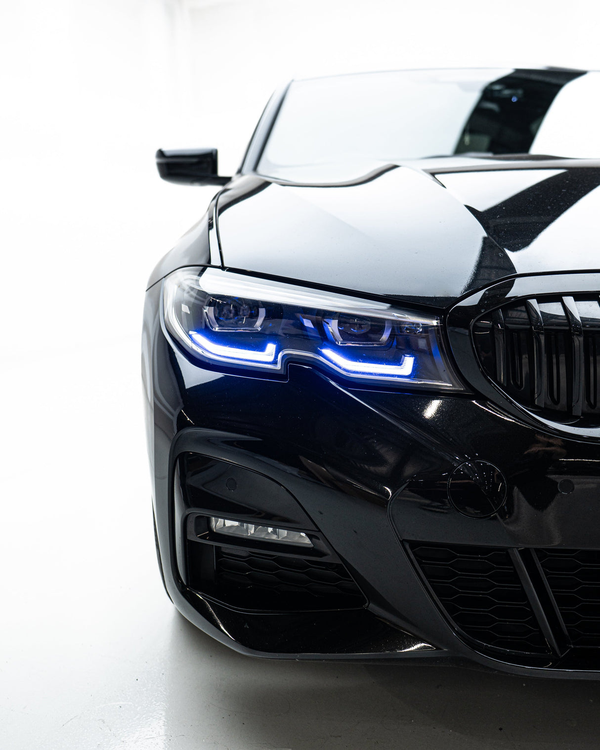 RGB DRL LED MODULES : BMW 3-SERIES G20 G21 (LED)
