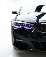 RGB DRL LED MODULES : BMW 3-SERIES G20 G21 (LED)