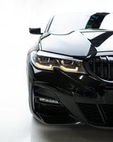 RGB DRL LED MODULES : BMW 3-SERIES G20 G21 (LED)