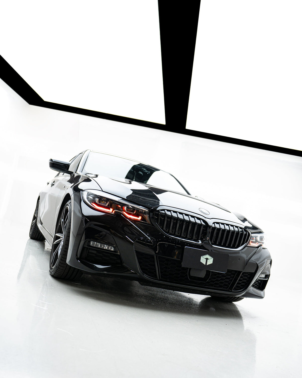 RGB DRL LED MODULES : BMW 3-SERIES G20 G21 (LED)