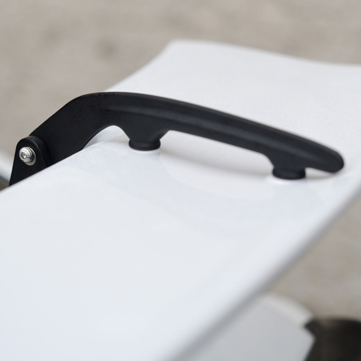 JDMuscle [22-25 WRX] STI Style Swan Neck Spoiler | Paint Matched / Carbon Fiber