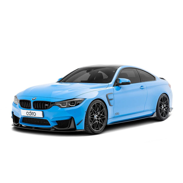 BMW F80/F82 M3/M4 Front Lip