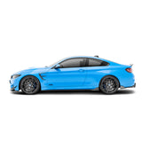 BMW F82 M4 Prepreg Trunk Spoiler