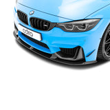 BMW F80/F82 M3/M4 Front Lip