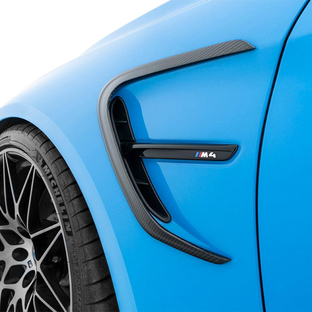 BMW M4 F82 Fender Trim Cover