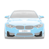 BMW F80/F82 M3/M4 Front Bumper Air Duct Cover