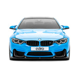 BMW F80/F82 M3/M4 Front Lip