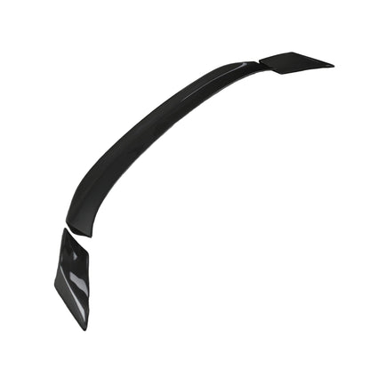 JDMuscle [23-25 Nissan Z] Carbon Fiber Duck Bill - NSM Style