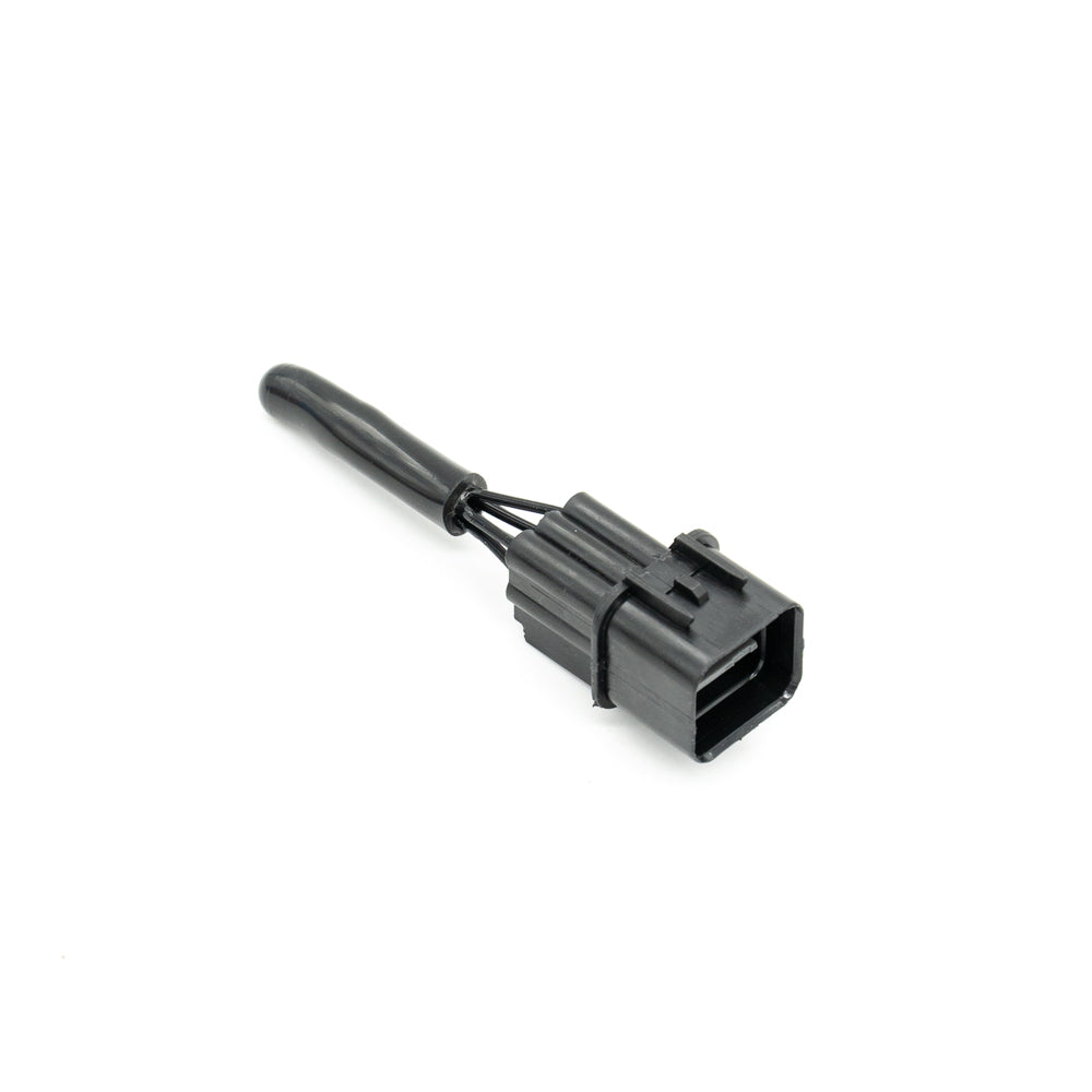 JDC Resistor Pack Delete/Bypass Plug | Evo 8/9/DSM