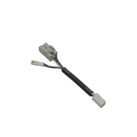 JDMuscle [15-25 WRX, 15-21 STI] Latest Version F1 Light Plug and Plug Harness