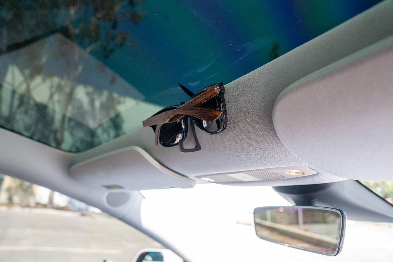 HPS 2018-2022 Tesla 3 Overhead Accessory Mount