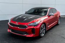 2018-2023 Kia Stinger Legato V2 Hood