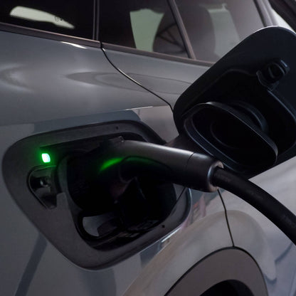 eCharge 16 Amp Level 1 EV Charger