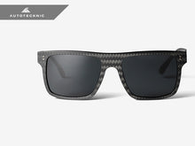 AutoTecknic Forged Carbon Sunglasses - Aviator
