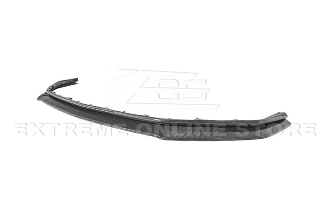 2024-Up Mustang Dark Horse Front Bumper Lip Splitter