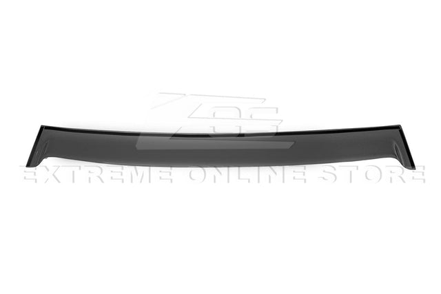 2022-Up Subaru WRX Rear Lid Roof Window Visor Spoiler