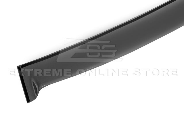 2022-Up Subaru WRX Rear Lid Roof Window Visor Spoiler