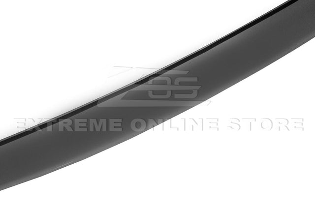 2022-Up Subaru WRX Rear Lid Roof Window Visor Spoiler