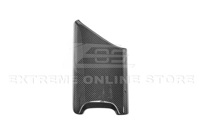 Corvette C8 Center Console Armrest Cover