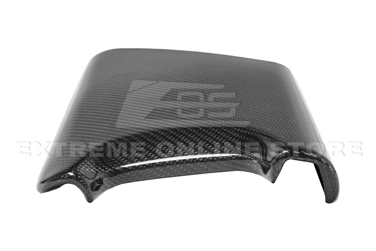 Corvette C8 Center Console Armrest Cover