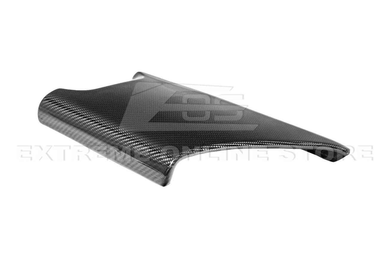 Corvette C8 Center Console Armrest Cover