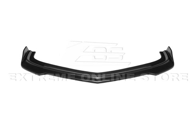 5th Gen Camaro ZL1 Package Front Lip Splitter & Side Skirts