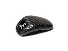 AutoTecknic Carbon Fiber Gear Selector Cover - Porsche 971 Panamera 2017-Up