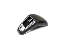 AutoTecknic Carbon Fiber Gear Selector Cover - Porsche 9Y0 Cayenne 2019-2023