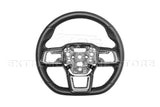 2024-Up Mustang Steering Wheel Trim Cover