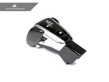 AutoTecknic Carbon Fiber Exclusive Design Shift Lever - Porsche 971 Panamera | 9Y0 Cayenne