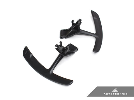 AutoTecknic Competition Shift Paddles - Porsche 911 | Boxster | Cayman | Panamera | Macan