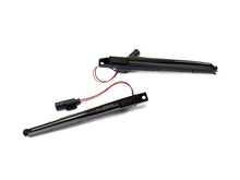 AutoTecknic Tinted Sequential LED Fender Turn Signal Set - BMW F10 M5