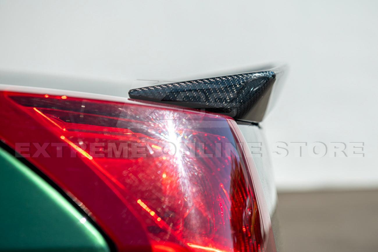 2003-07 CTS-V Rear Trunk Lid Wing Spoiler