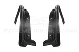 2014-19 Chevrolet Corvette C7 Rear Quarter Extension