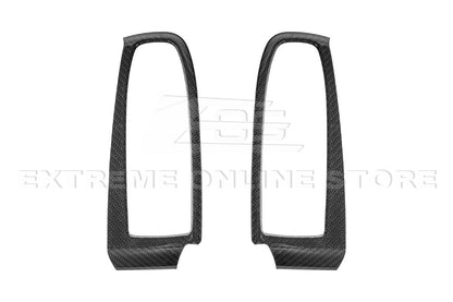 2022-Up WRX Doors Glass Lifting Panel Cover