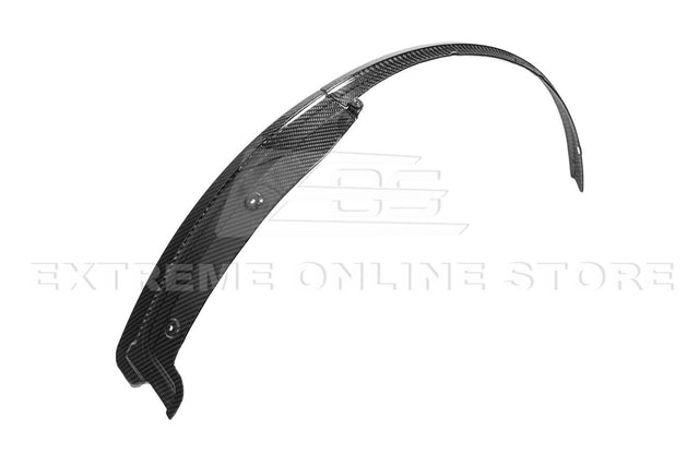 2014-19 Chevrolet Corvette C7 Z06 Front & Rear Quarter Extension