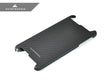 AutoTecknic Dry Carbon Fiber iPhone Case - iPhone 7 | 7 Plus / iPhone 8 | 8 Plus / iPhone SE (Gen 2 / 3)