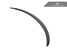 AutoTecknic Performance Dry Carbon Trunk Spoiler - Tesla Model 3
