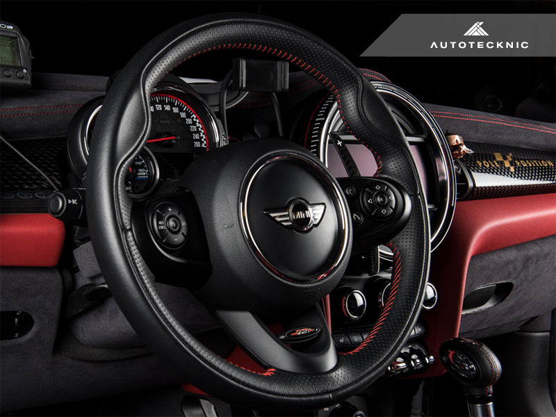 AutoTecknic Competition Shift Paddles - F30/ F31 3-Series